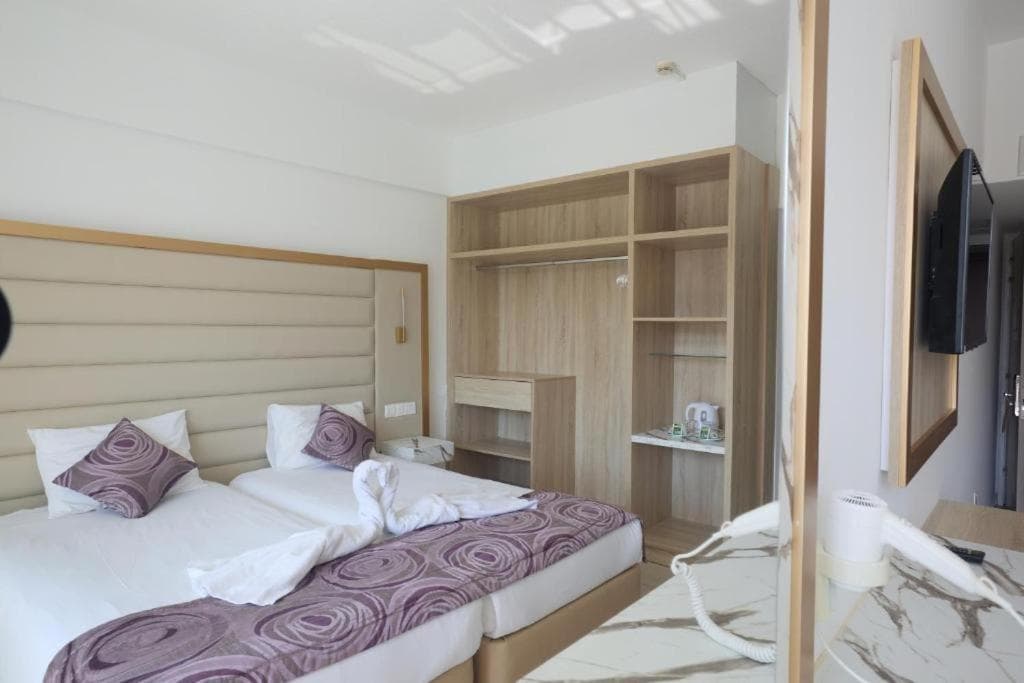 Tsokkos Protaras Hotel foto 2