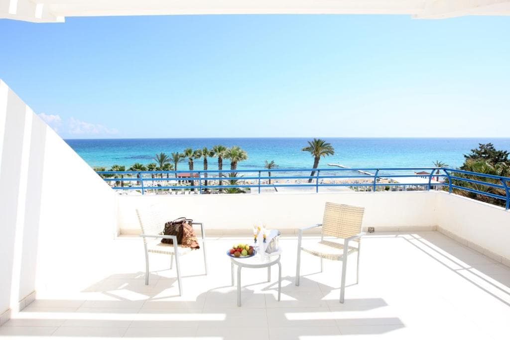 Vrissiana Beach Hotel Protaras photo 5