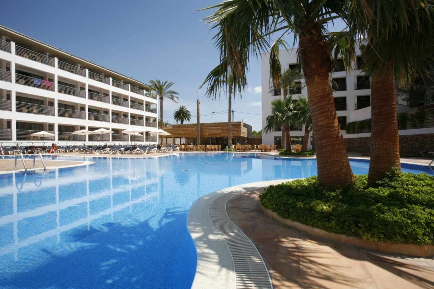 Hotel Alcossebre foto 1