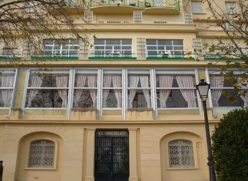 Exe Victoria Palace foto 2