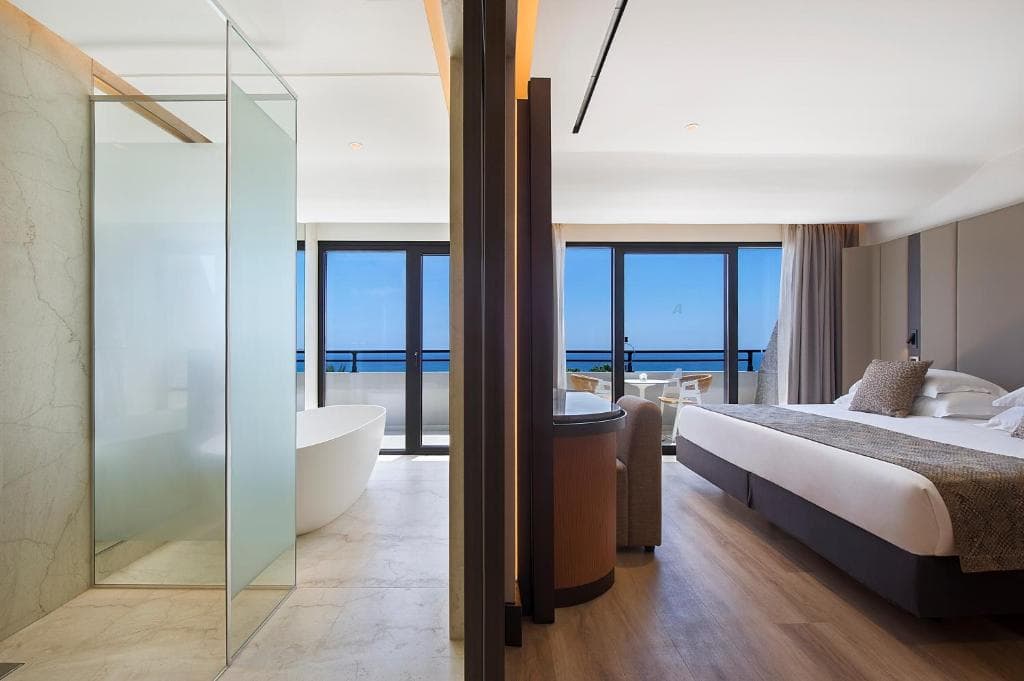 Amathus Beach Hotel Limassol foto 2