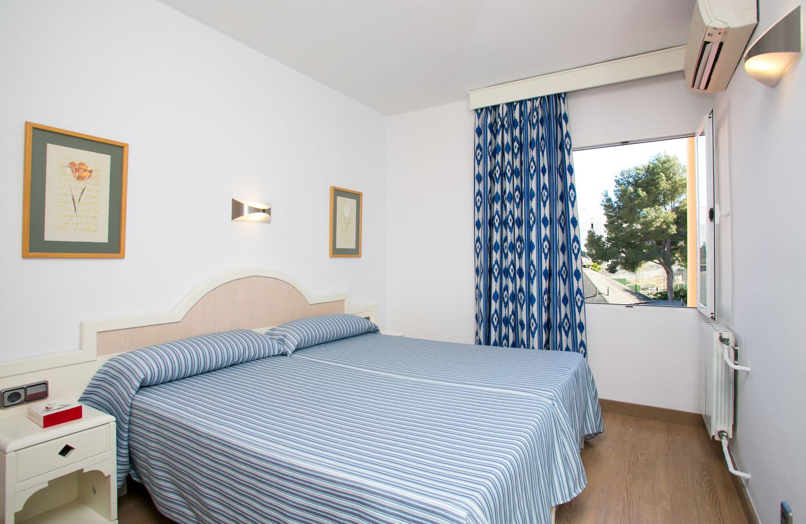 Aparthotel Aquasol foto 2