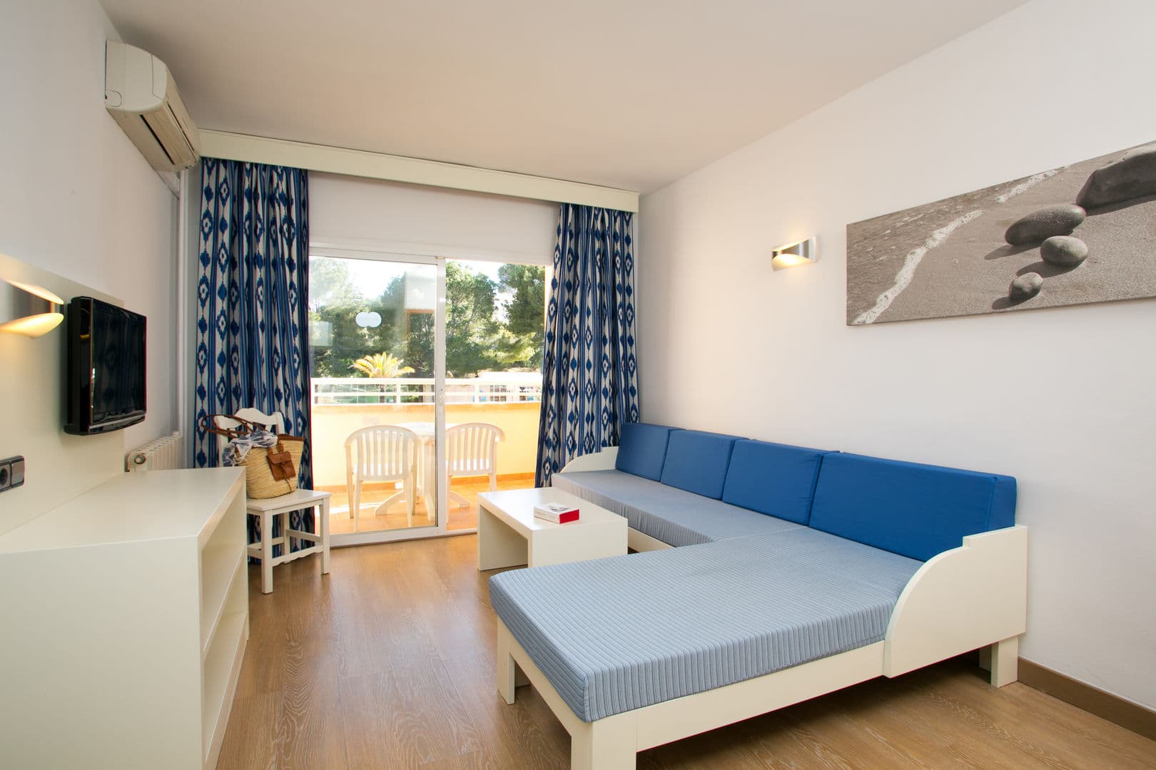 Aparthotel Aquasol foto 4