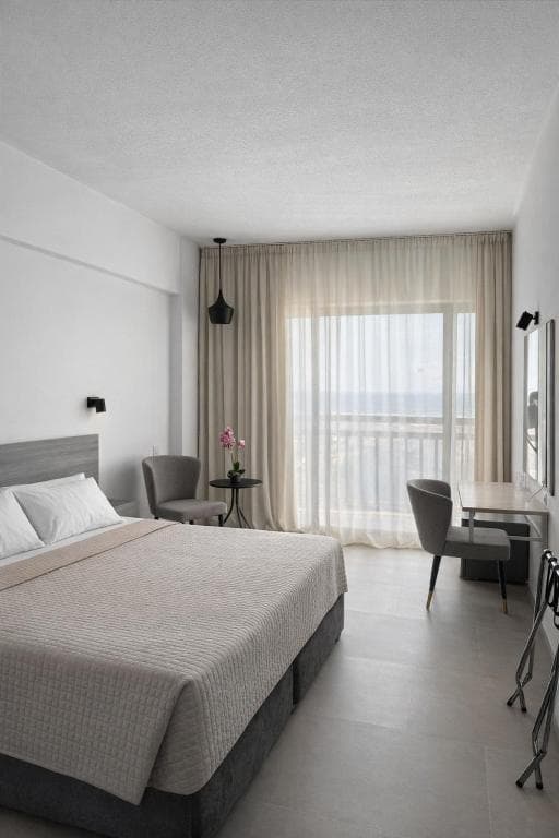 Navarria Hotel foto 2