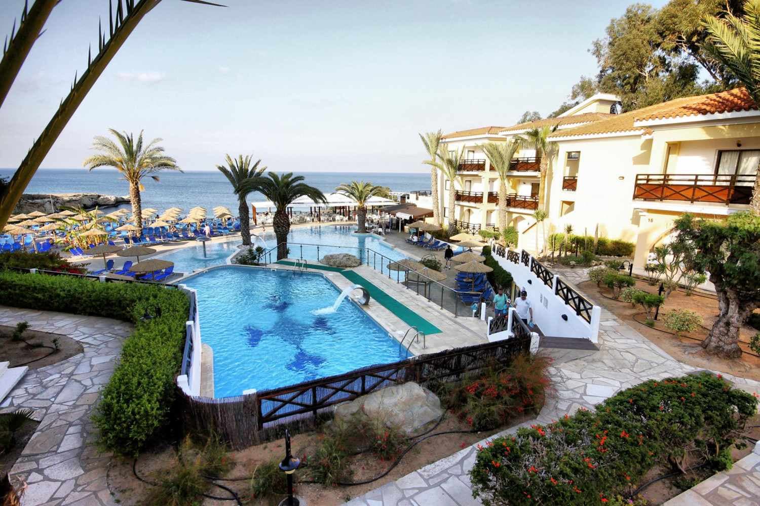 Malama Beach Holiday Village foto 2