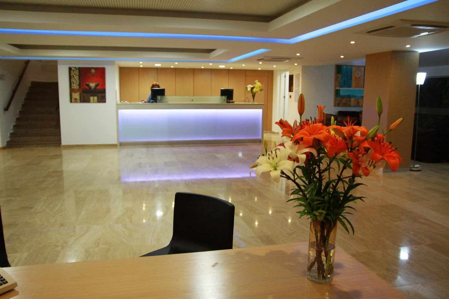 Malama Beach Holiday Village foto 3