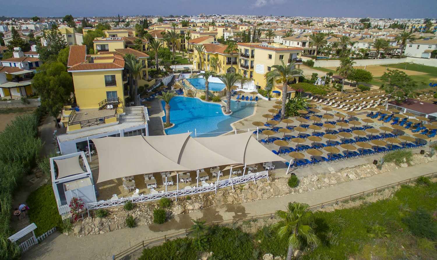 Malama Beach Holiday Village foto 4