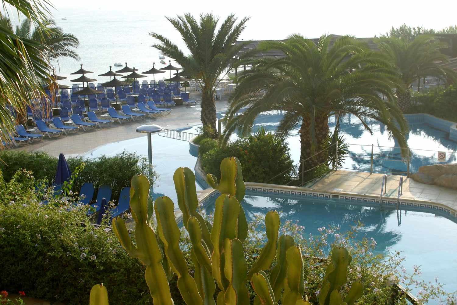 Malama Beach Holiday Village Protaras photo 5