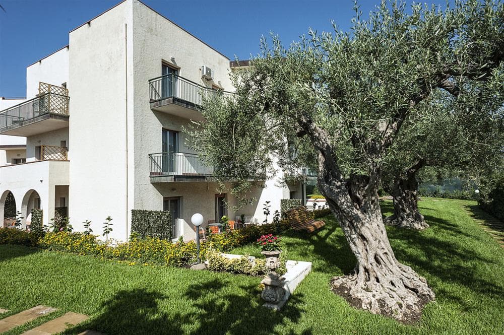 Residence Villa Collina foto 3