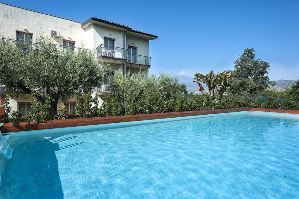 Residence Villa Collina foto 1