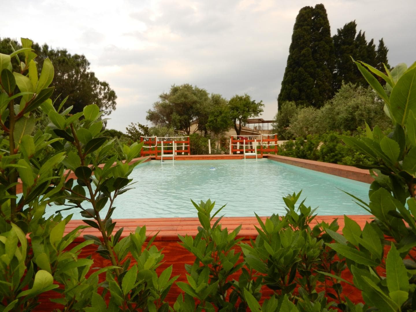 Residence Villa Collina foto 4