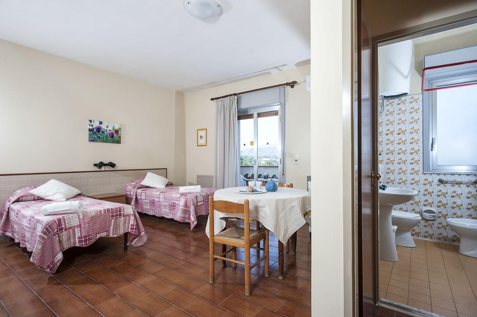 Residence Villa Collina Giardini Naxos photo 5