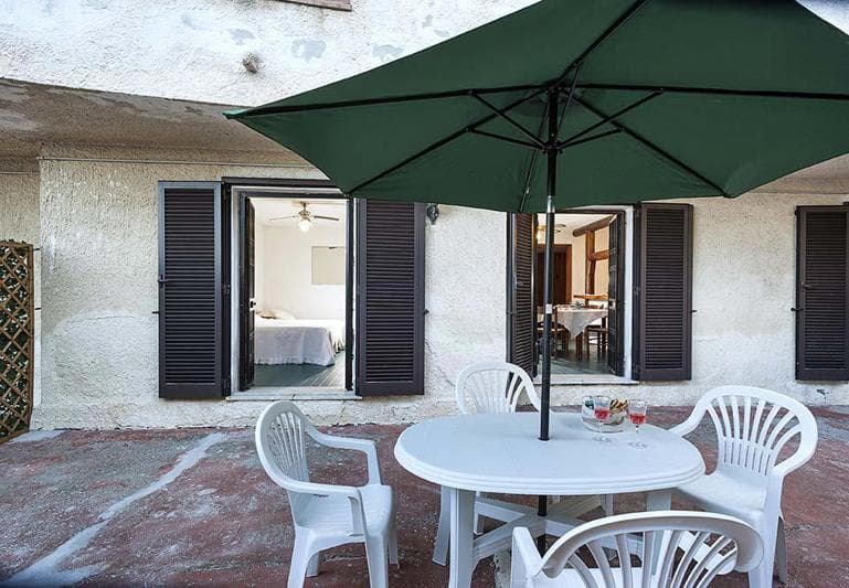 Residence Villa Collina foto 2