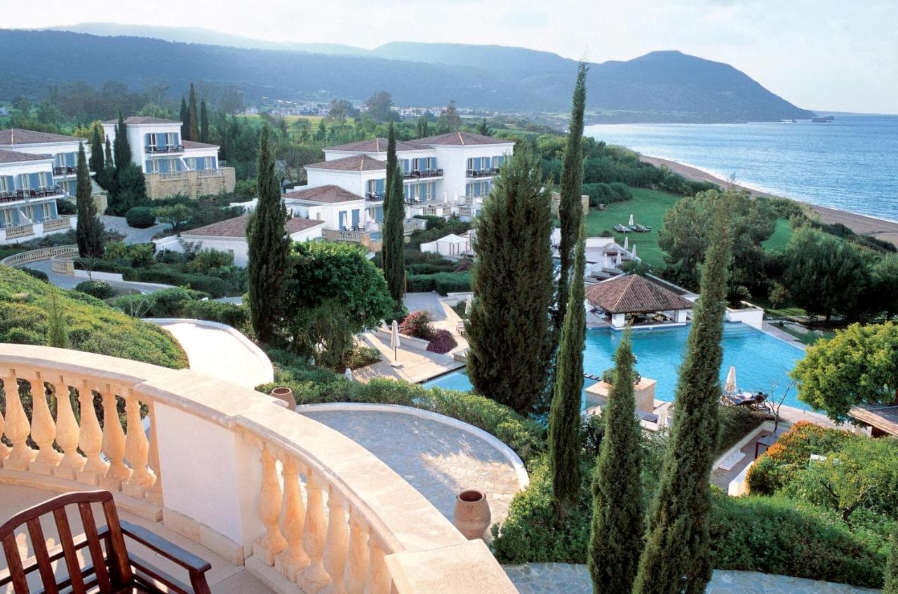 Anassa foto 1