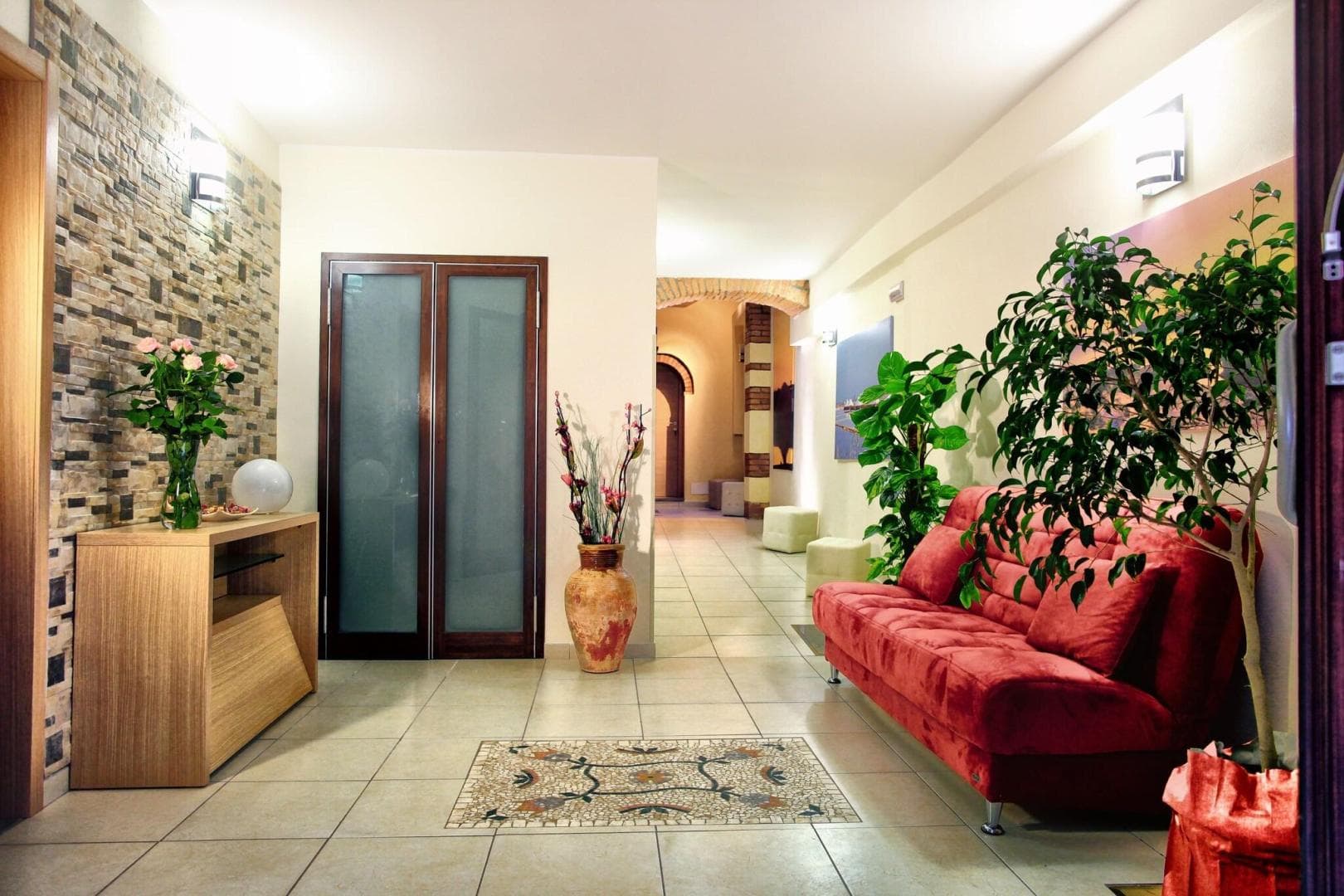 Residence Porta delle Botteghelle foto 3