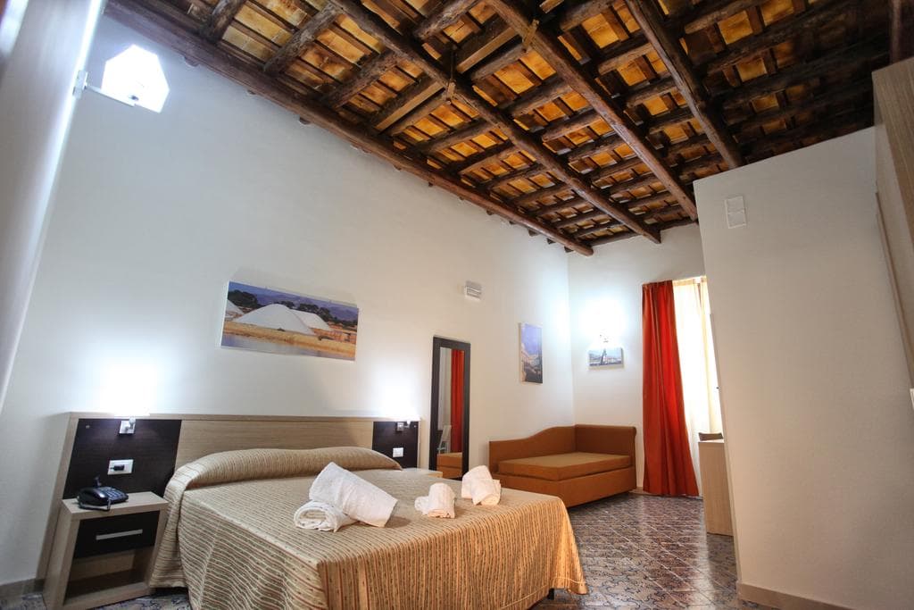 Residence Porta delle Botteghelle Trapani photo 5