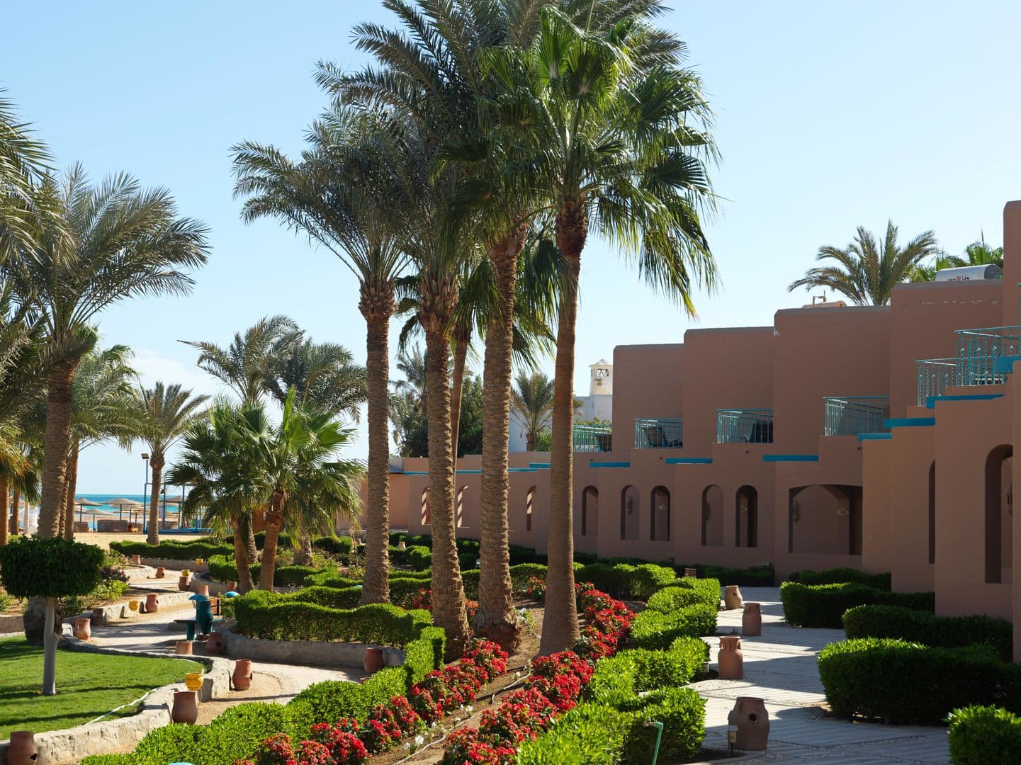Club Paradisio El Gouna Red Sea El Gouna photo 5