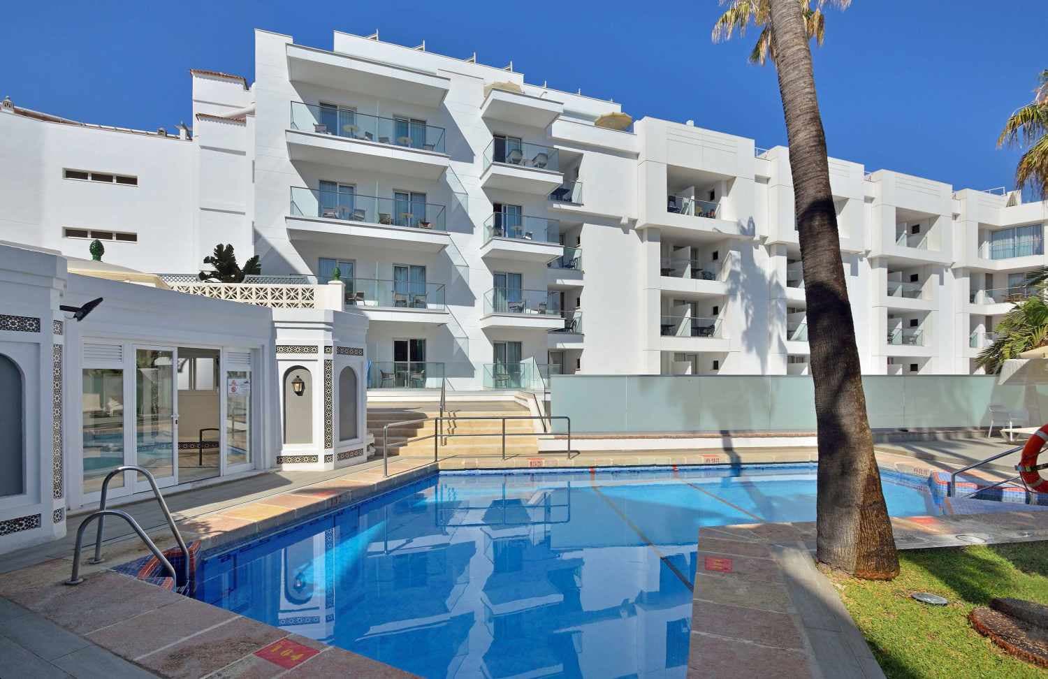 SOL Torremolinos Don Marco