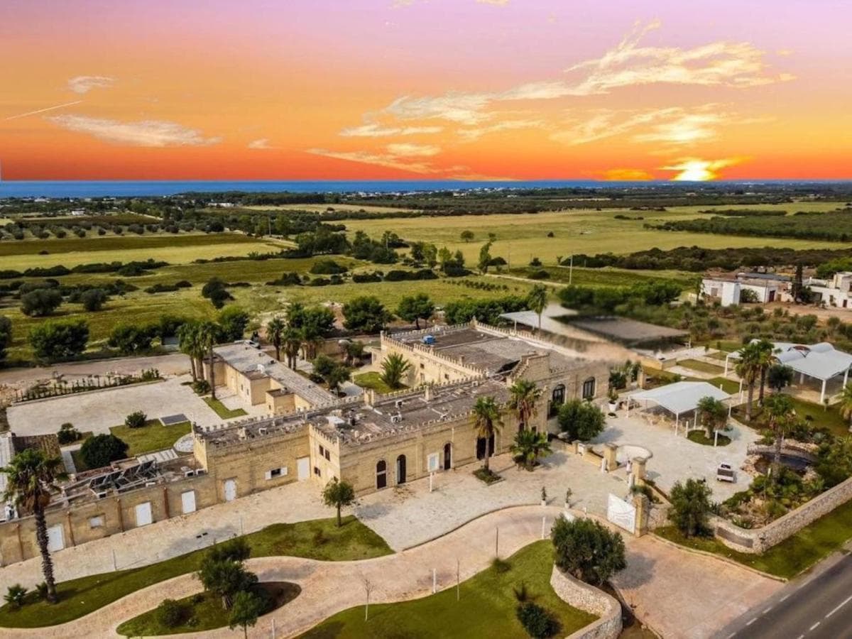 Masseria Tenuta Quintino foto 1