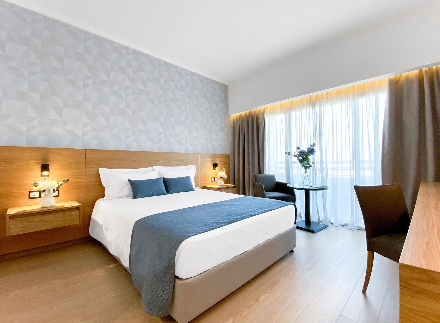 Ajax Hotel foto 2