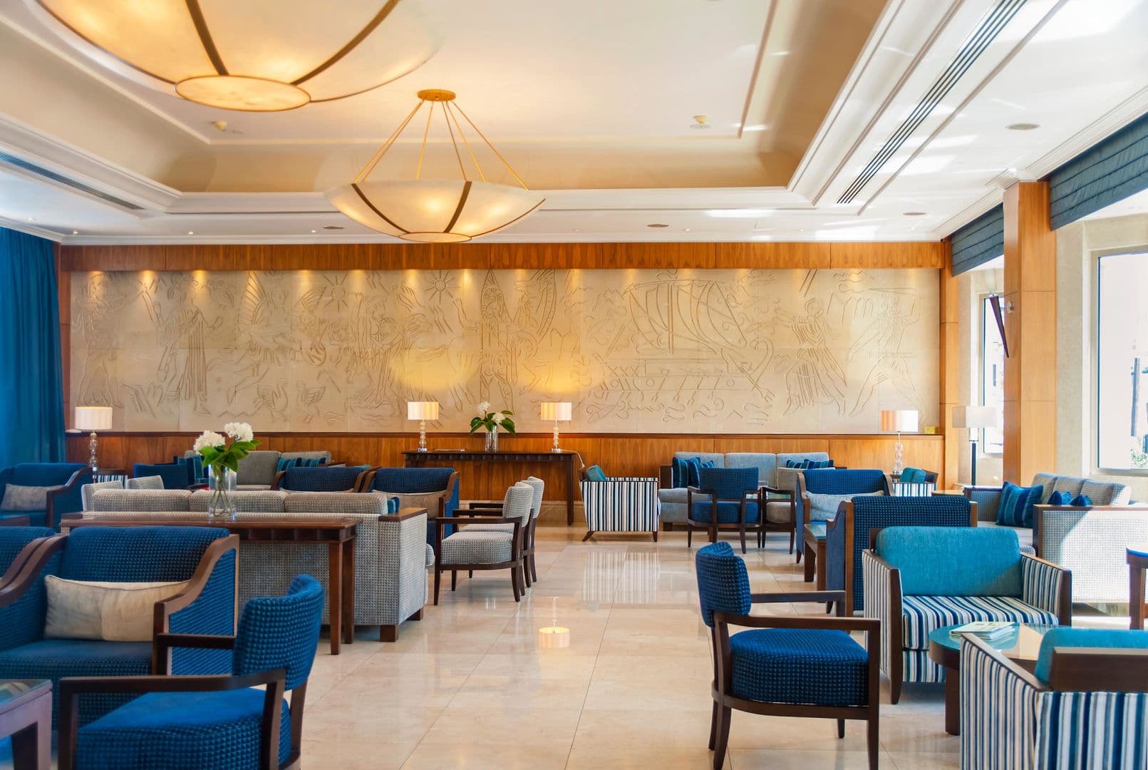 Ajax Hotel foto 3