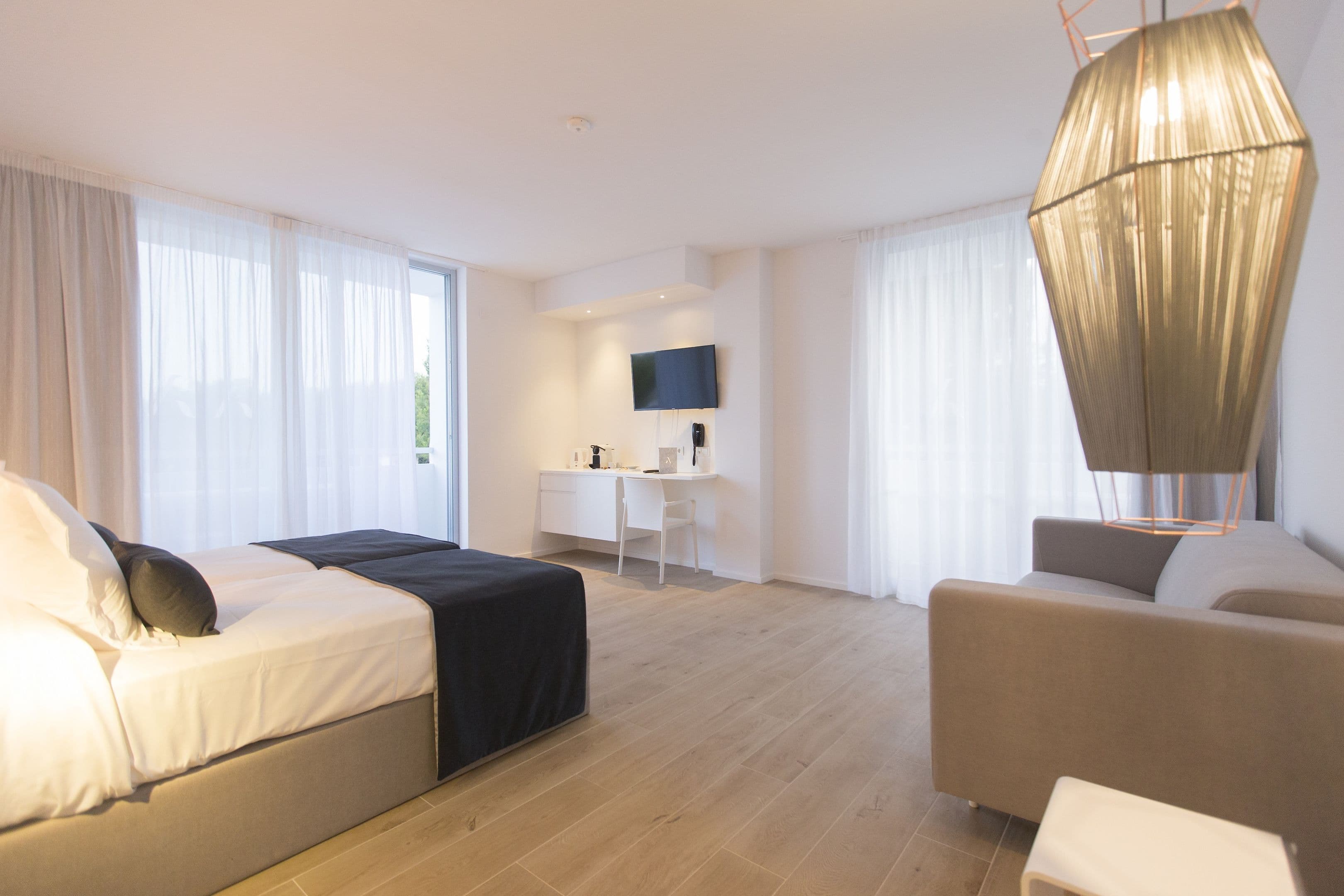 Hotel Anfora Ibiza Es Canar photo 5
