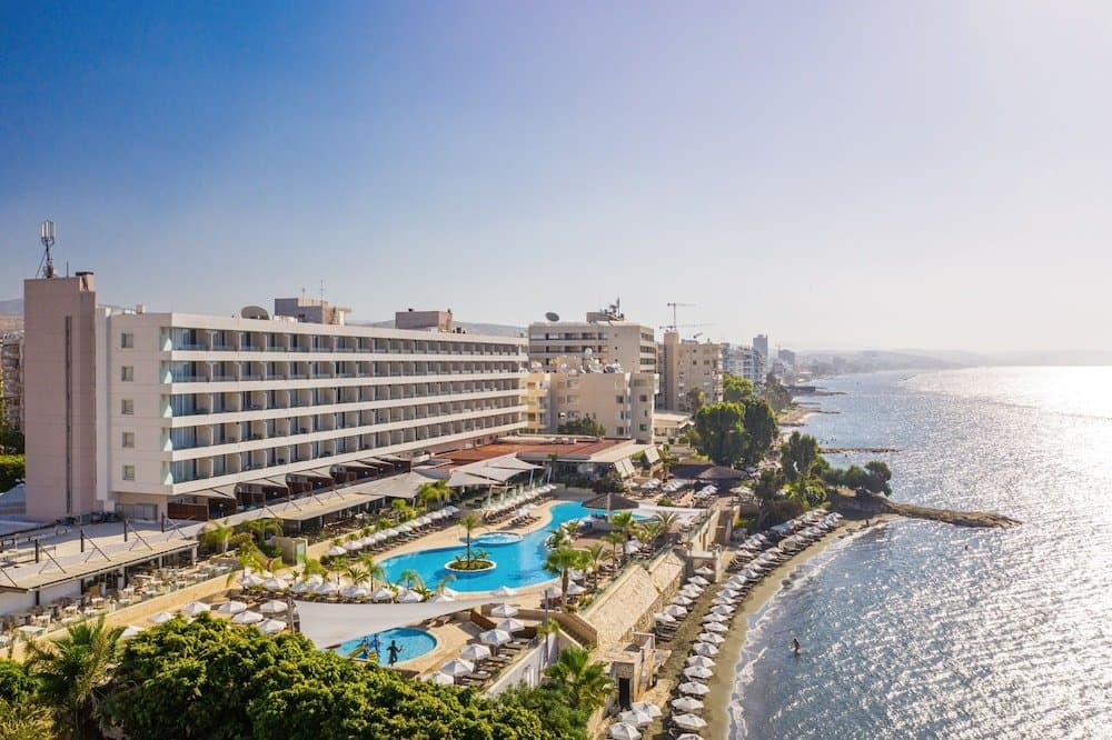 Royal Apollonia by Louis Hotels foto 1