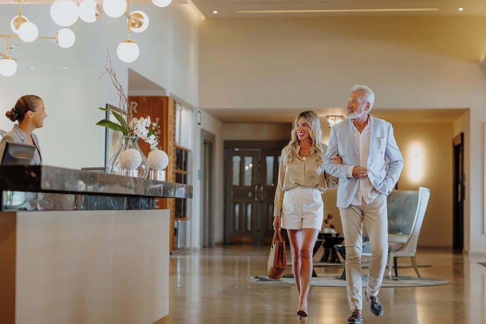 Royal Apollonia by Louis Hotels foto 2