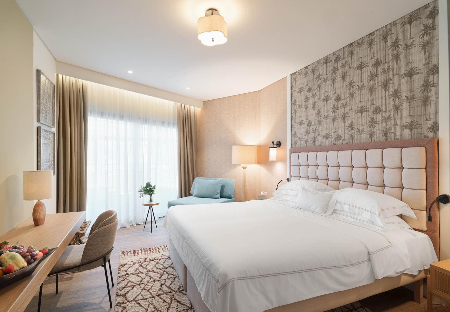 The GrandResort Limassol by Leonardo Hotels foto 2