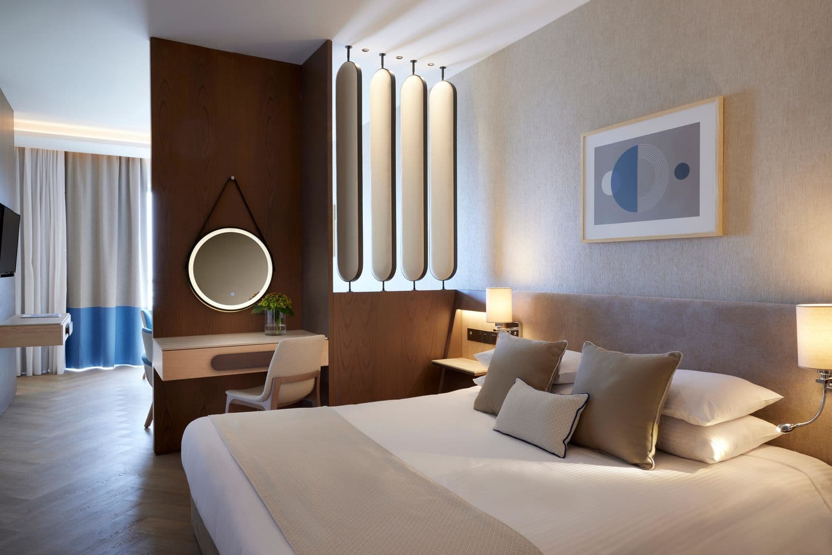 Mediterranean Beach Hotel foto 2