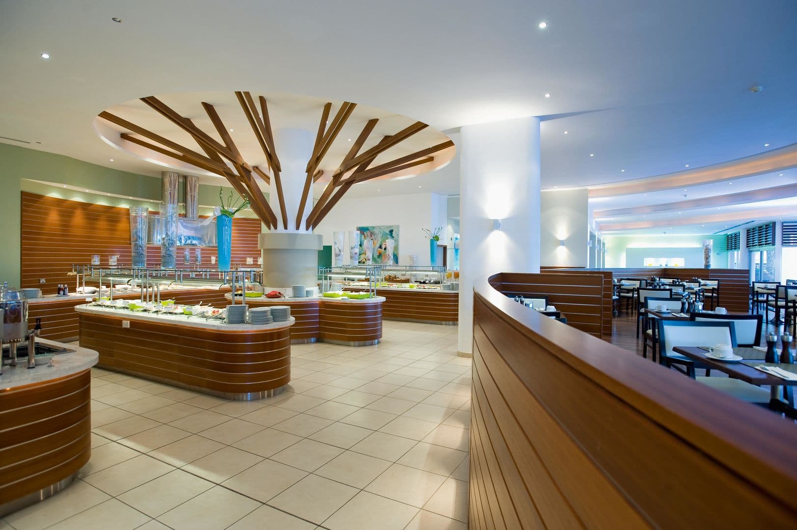 Mediterranean Beach Hotel foto 4