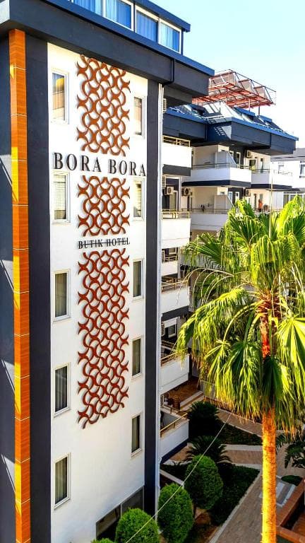 Bora Bora Butik foto 1