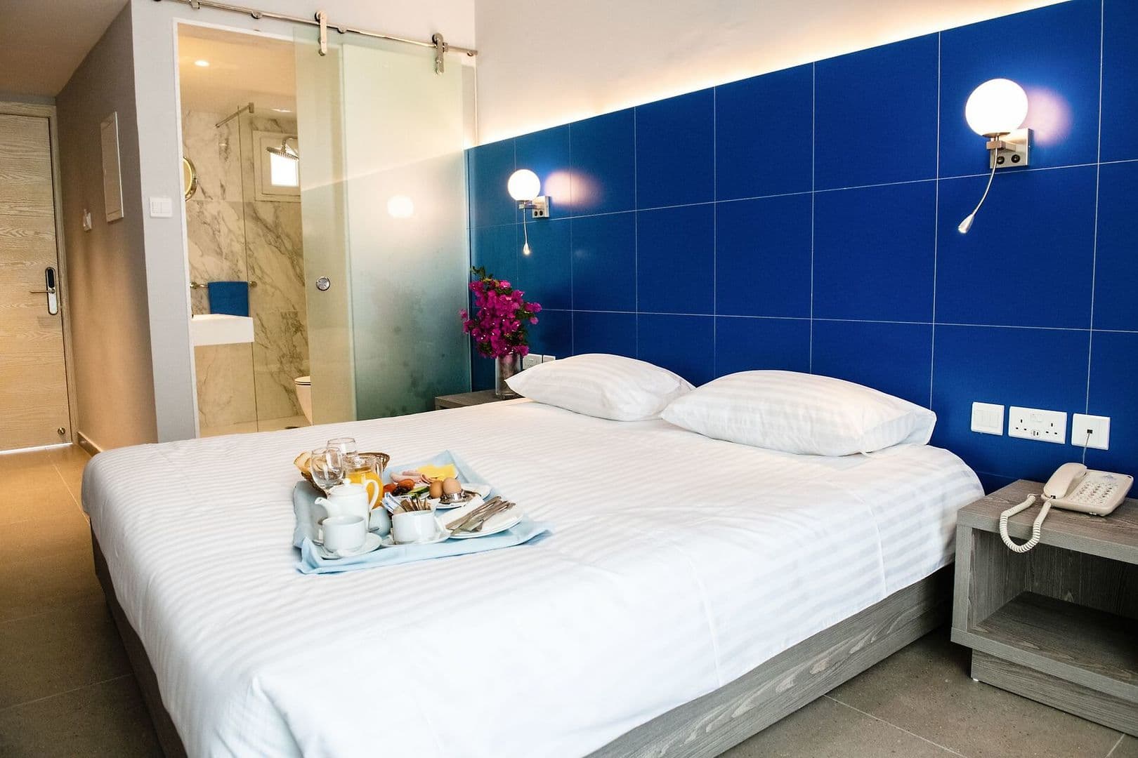 Park Beach Hotel foto 2