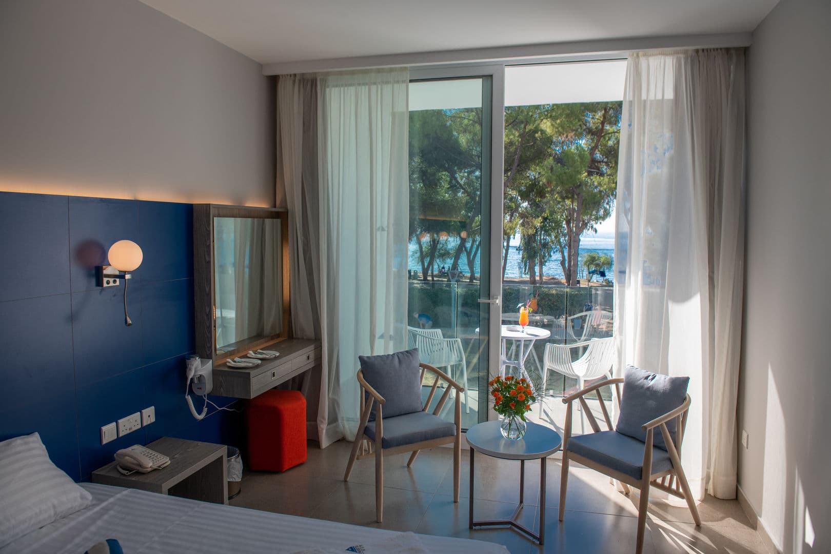 Park Beach Hotel Limasol photo 5