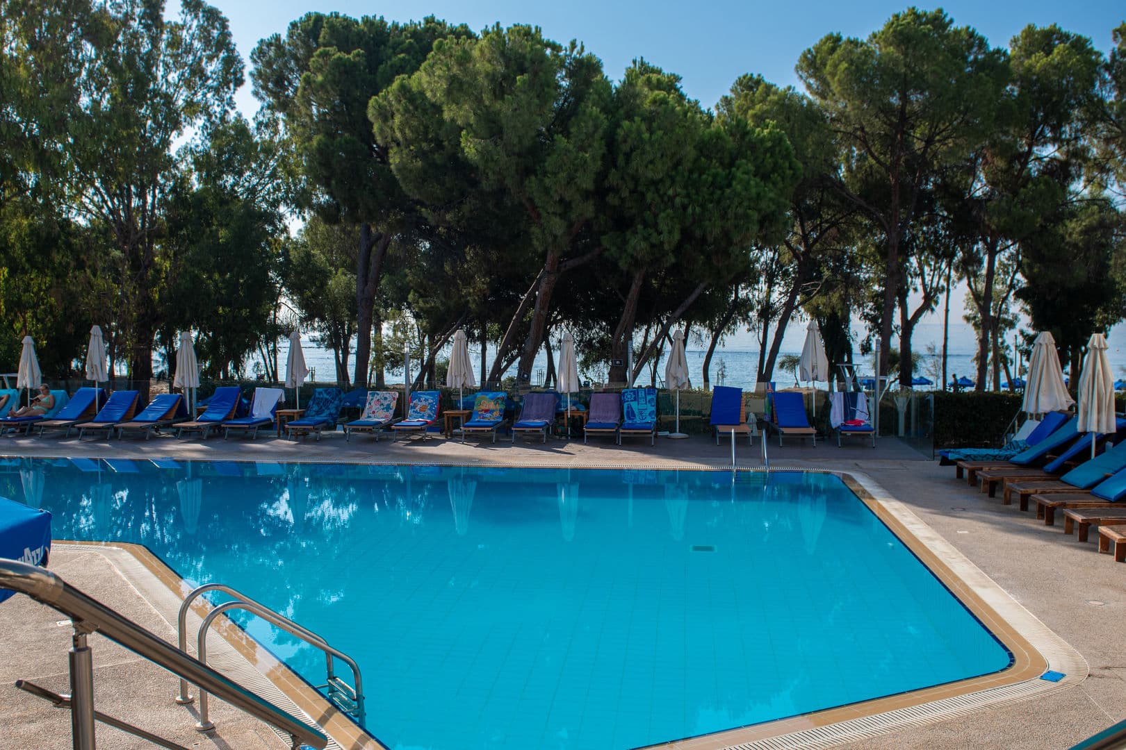 Park Beach Hotel foto 1