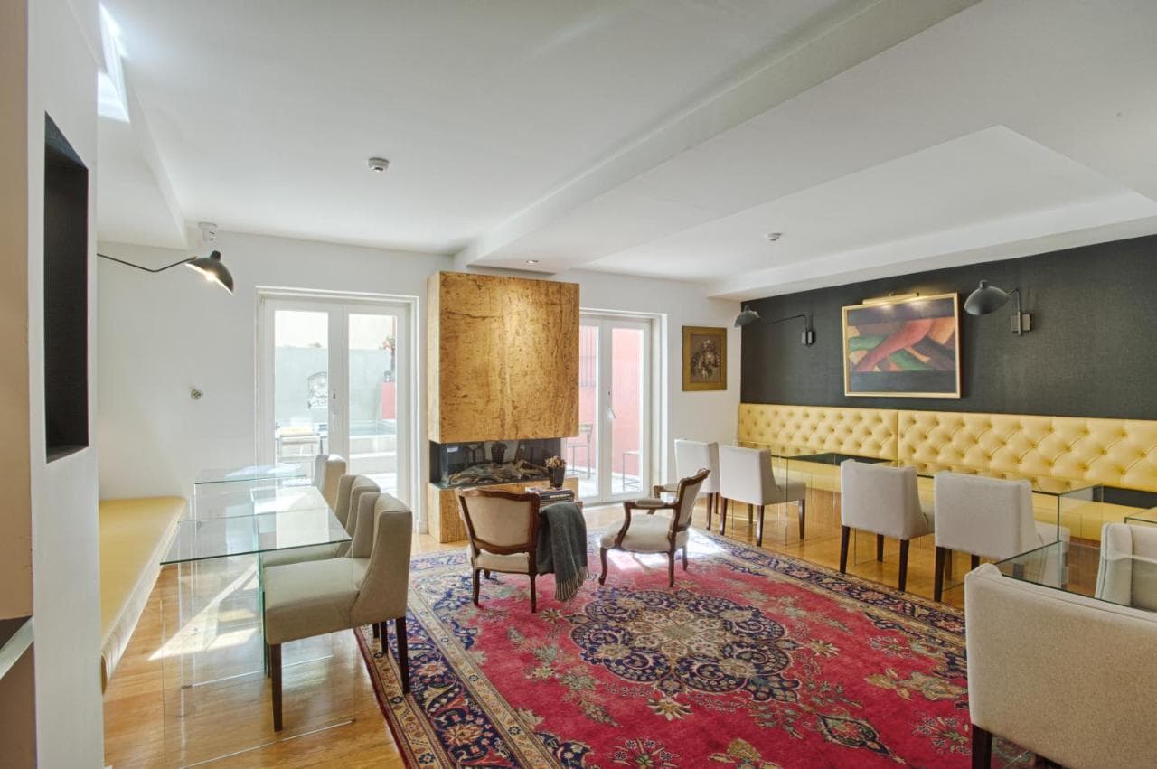 Dear Lisbon Charming House foto 4