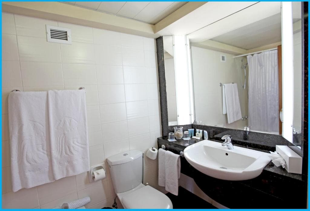 Poseidonia Beach Hotel Agios Tychonas photo 5