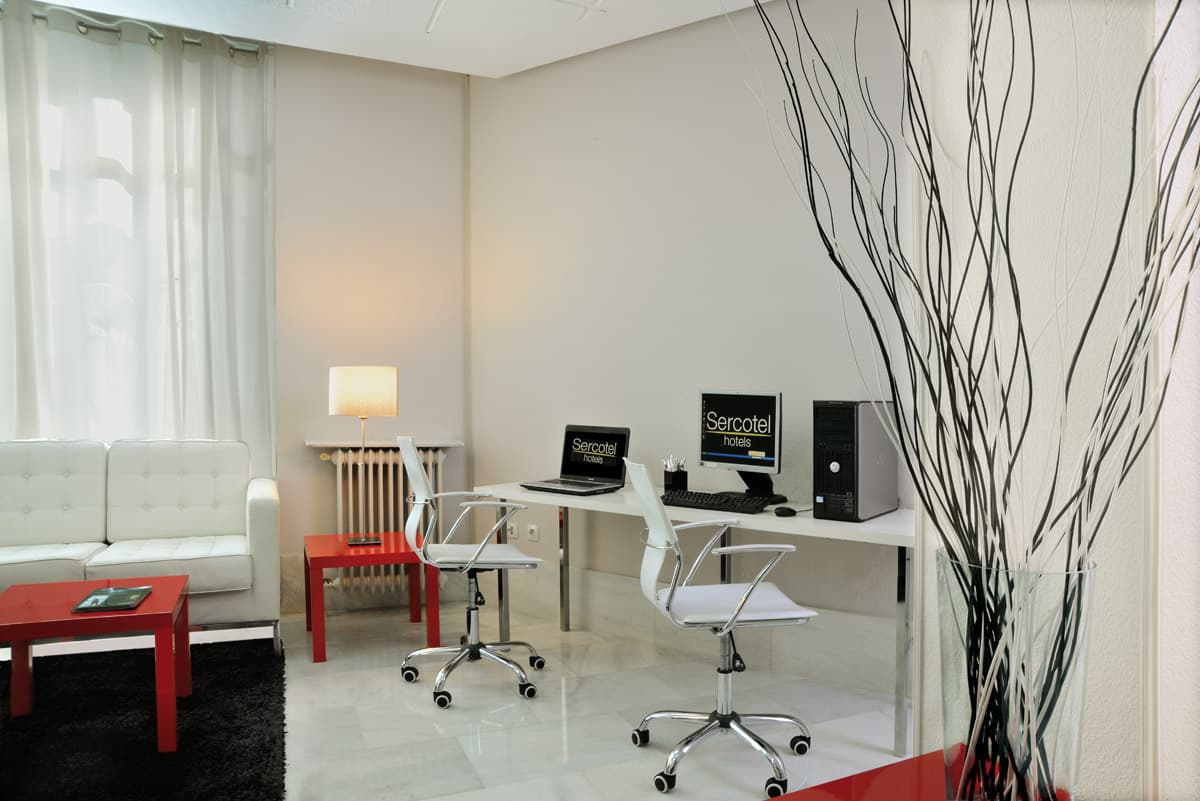 Sercotel Esentia Togumar foto 3