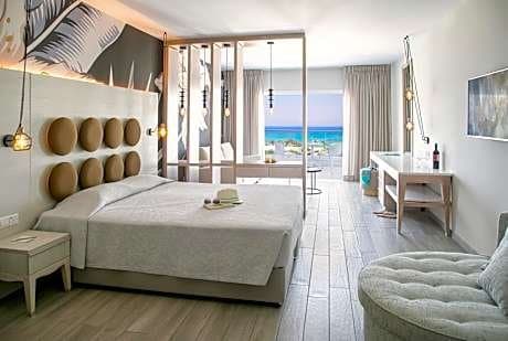 Vangelis Hotel & Suites foto 2