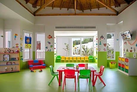 Vangelis Hotel & Suites foto 3
