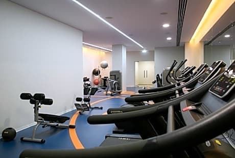 Vangelis Hotel & Suites Protaras photo 5