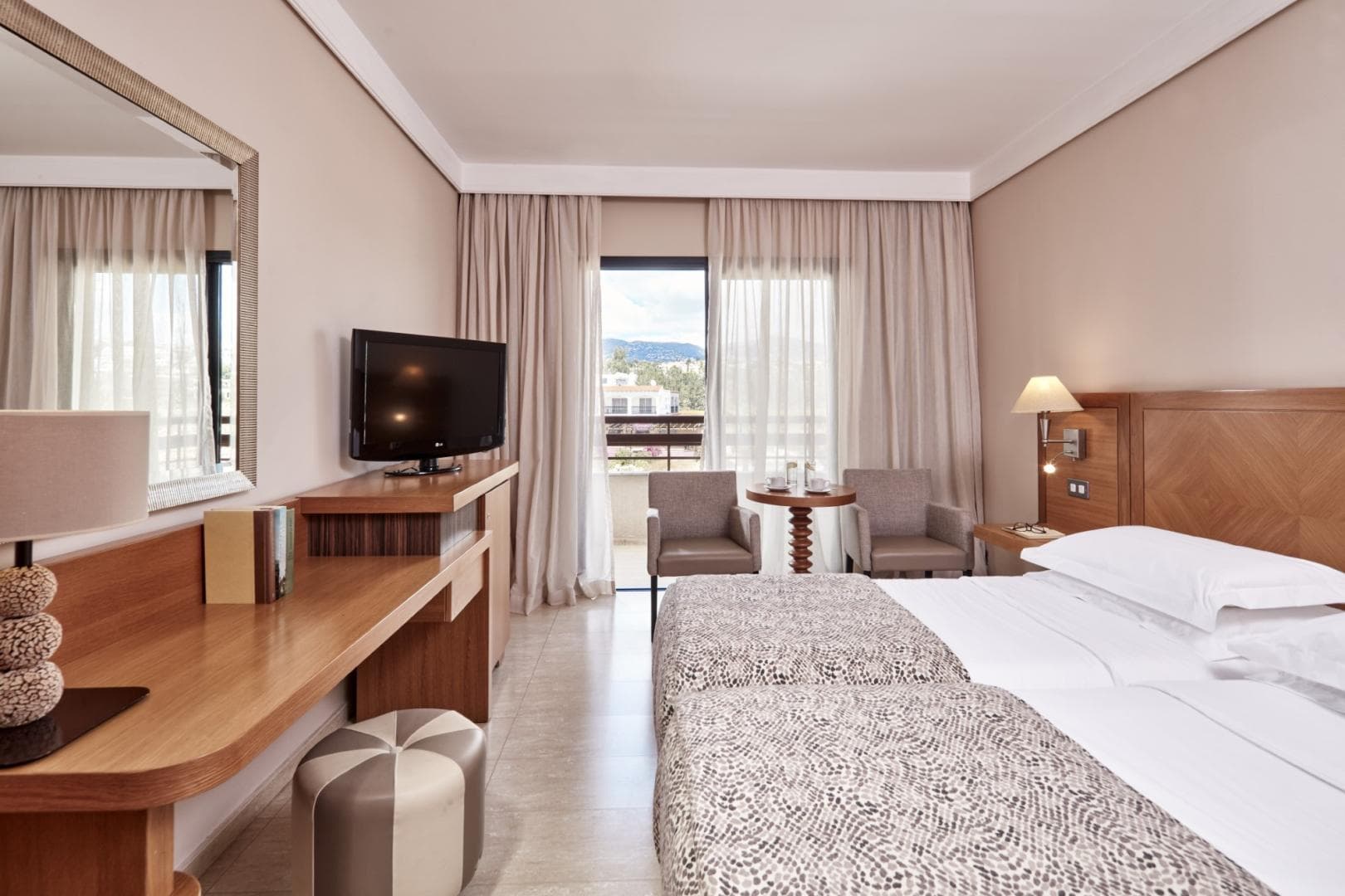 Atlantica Golden Beach Hotel foto 2