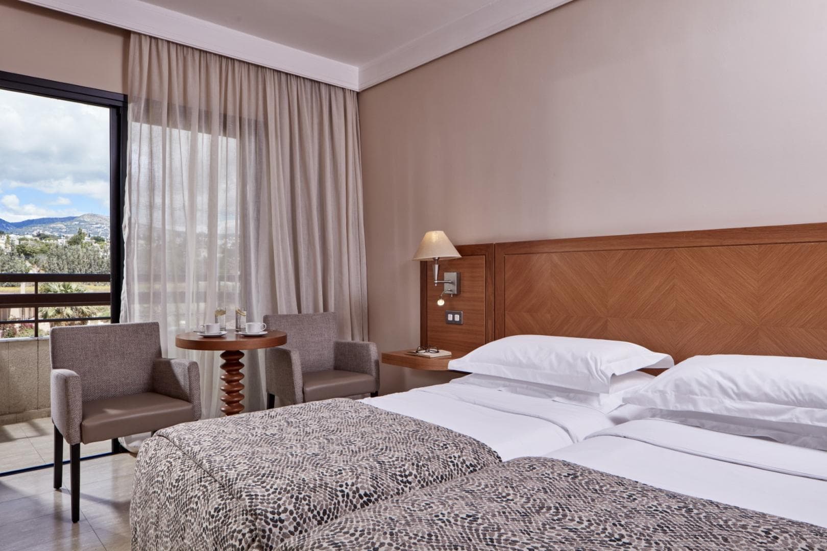 Atlantica Golden Beach Hotel Paphos photo 5