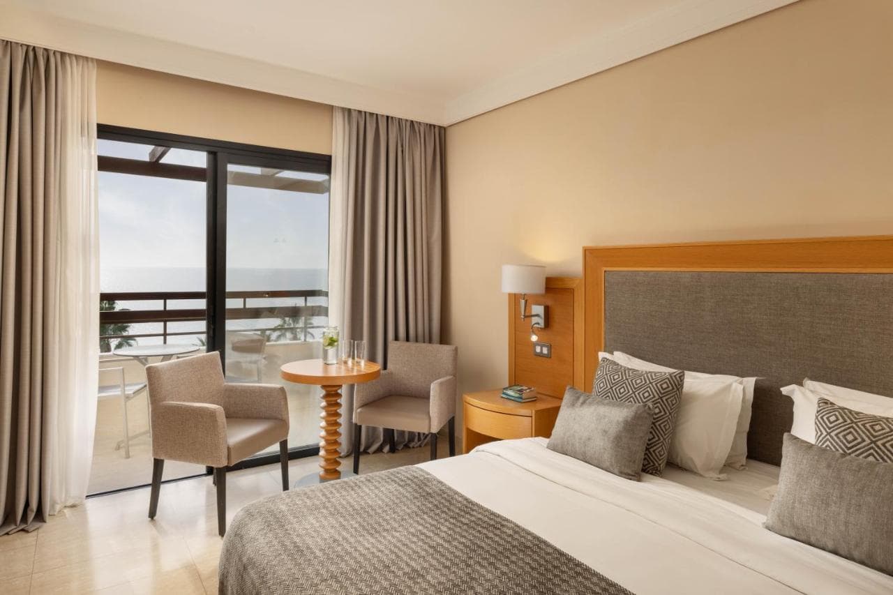 Atlantica Golden Beach Hotel foto 2