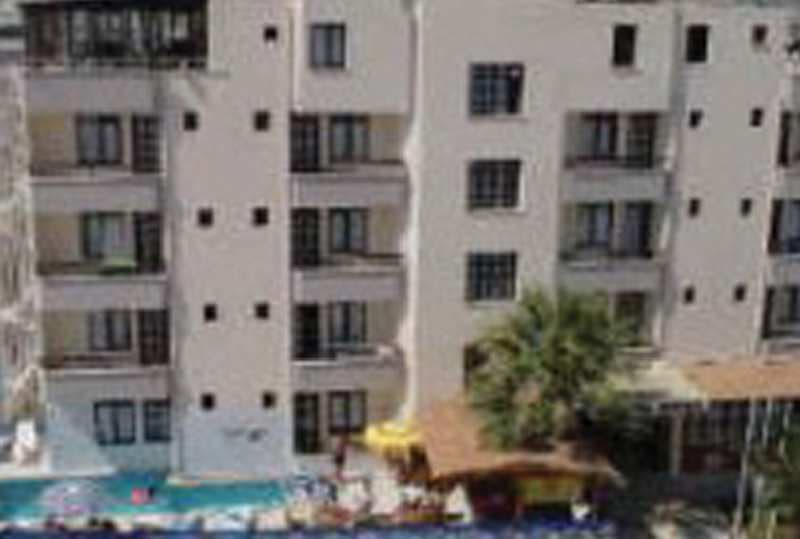 Hotel Delta foto 1