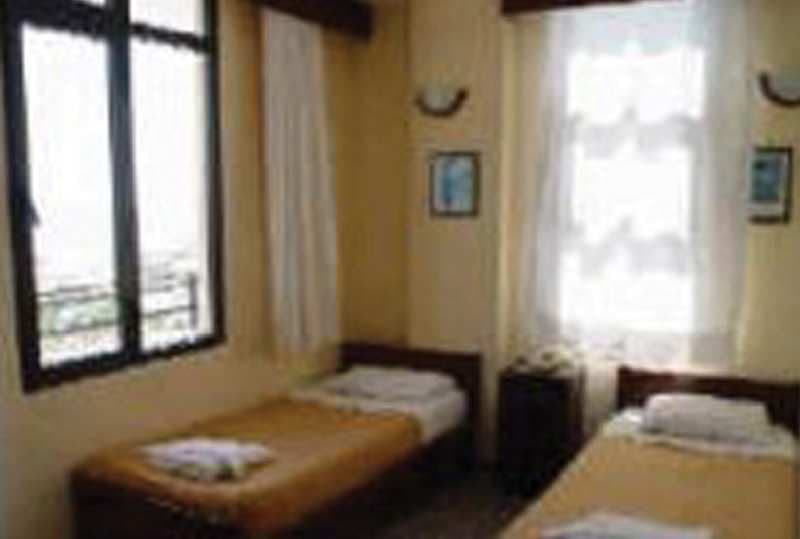 Hotel Delta foto 2