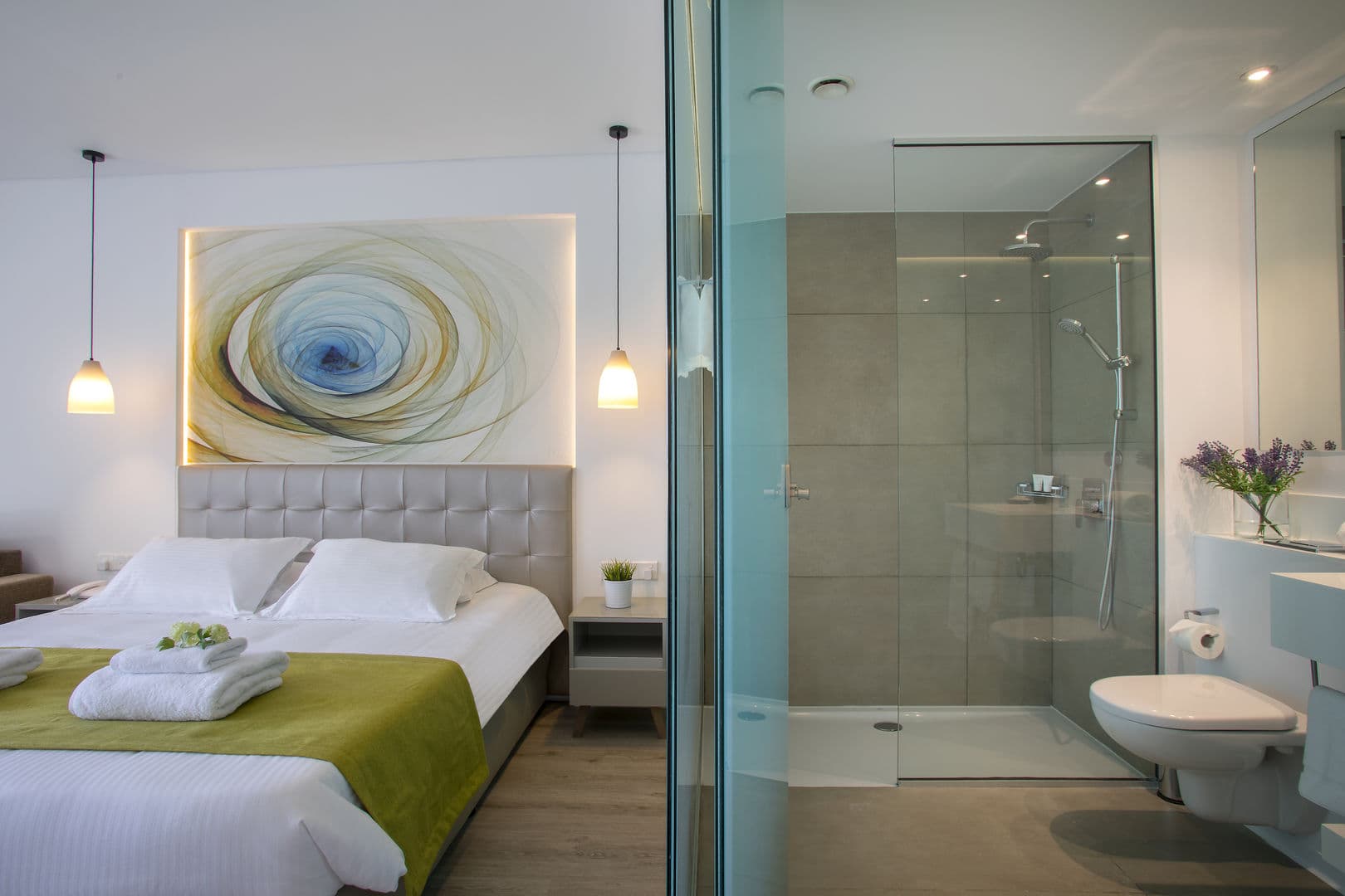 Anemi Hotel & Suites Paphos Paphos photo 5