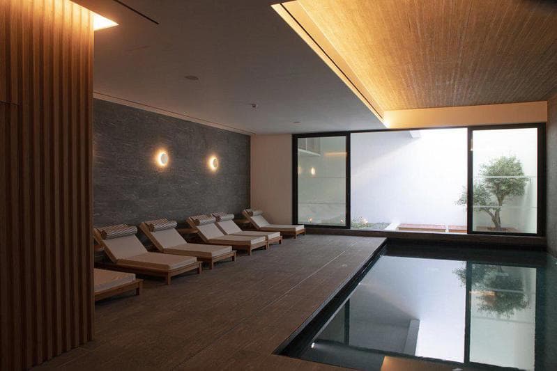 Anemi Hotel & Suites Paphos foto 4