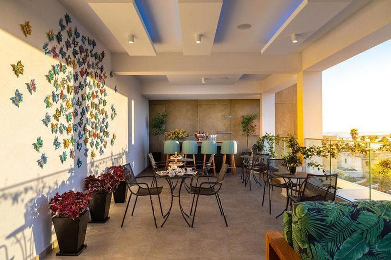 Anemi Hotel & Suites Paphos Paphos photo 5