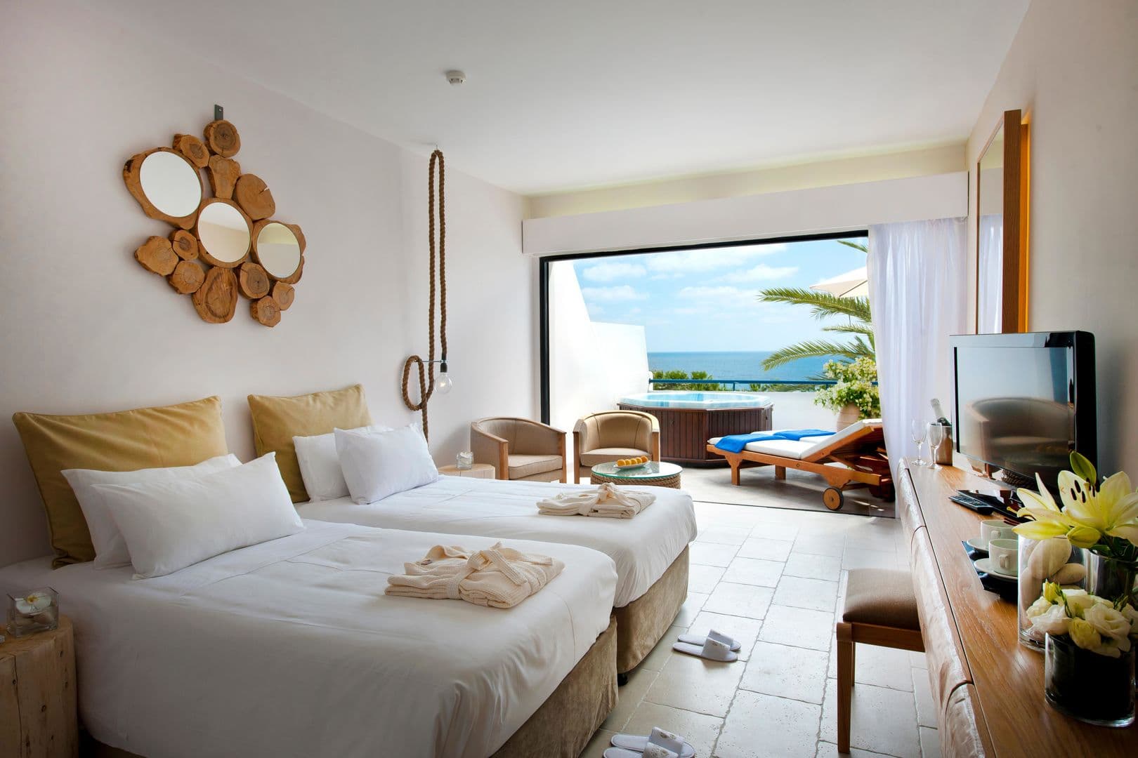 Azia Resort & Spa foto 2